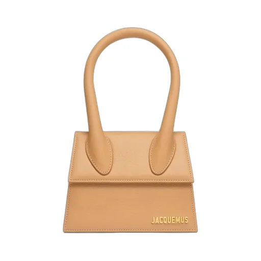 Jacquemus Le Chiquito Moyen Tote Bag