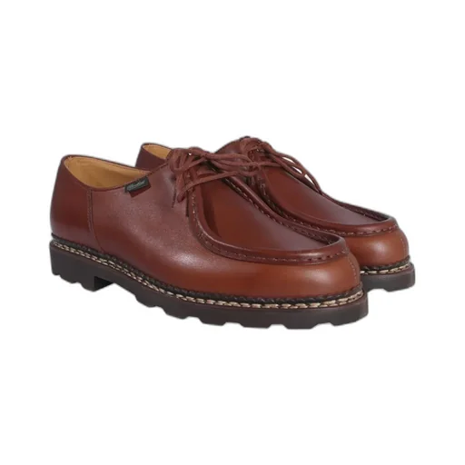 Paraboot Michael Lace-Up Shoes
