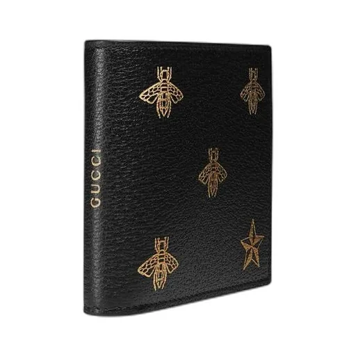 Bee Star Wallet