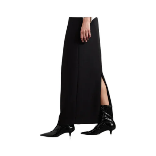 Pointed Ankle Boots
