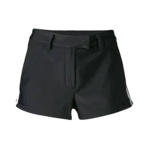 Logo Short Shorts
