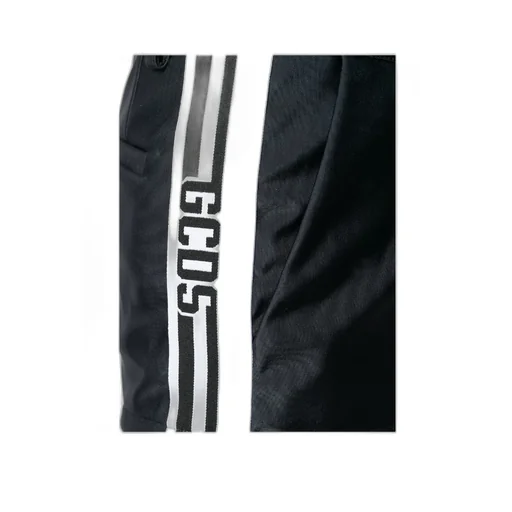 Logo Short Shorts