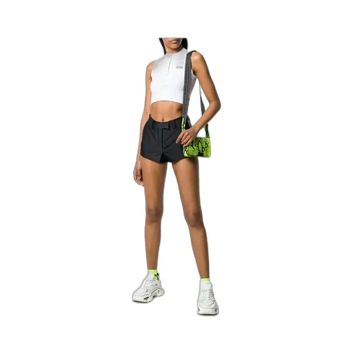 Logo Short Shorts