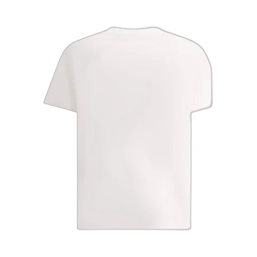 A.P.C. X PokÉMon Logo Printed Crewneck T-Shirt