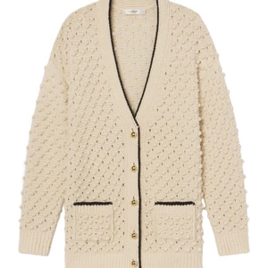 Cotton Cardigan