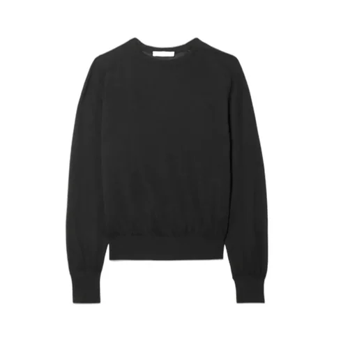 Elmira Cashmere Pullover