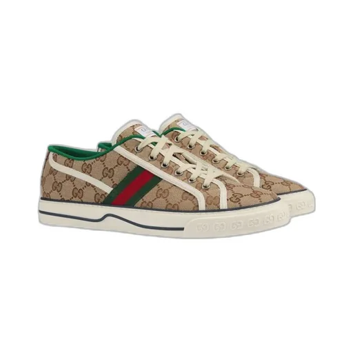 Gucci Tennis 1977 Sneakers