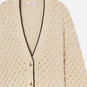 Cotton Cardigan