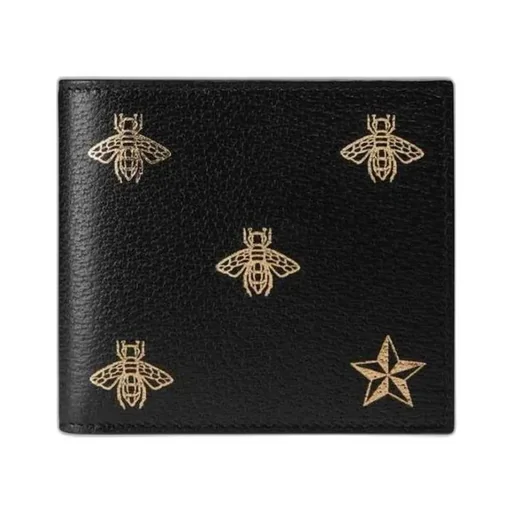 Bee Star Wallet