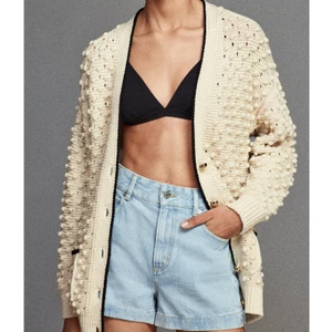 Cotton Cardigan