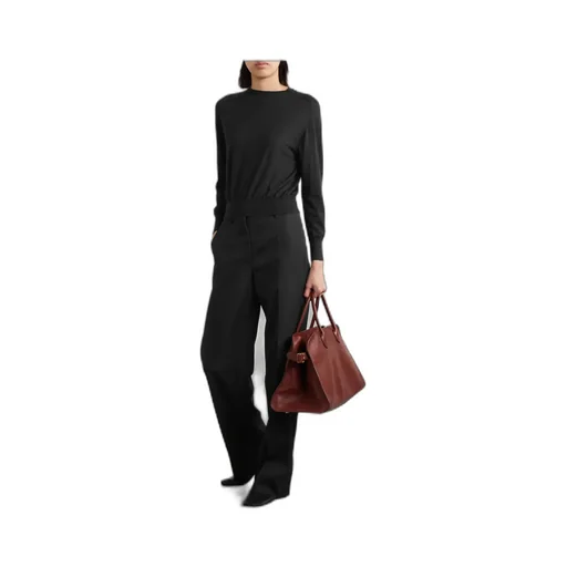 Elmira Cashmere Pullover