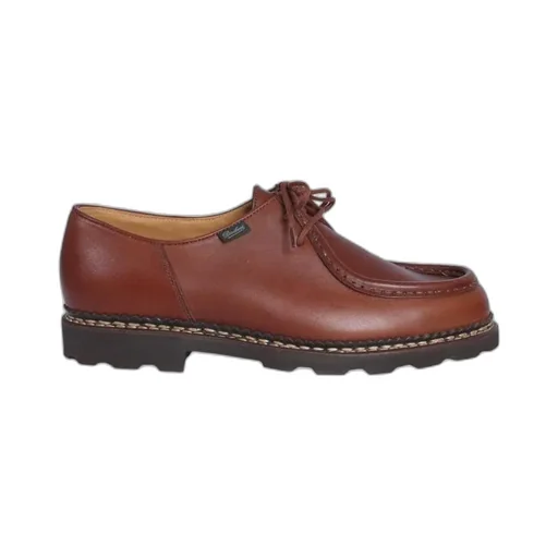 Paraboot Michael Lace-Up Shoes