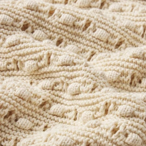 Cotton Cardigan