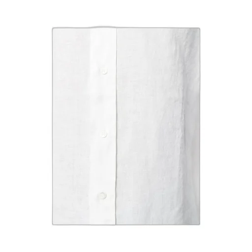 Mandarin-Collar Shirt