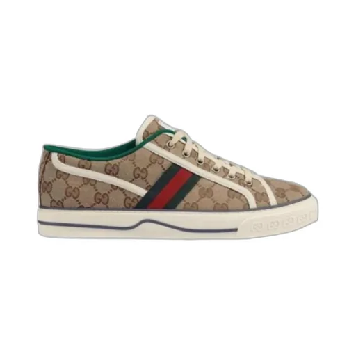 Gucci Tennis 1977 Sneakers