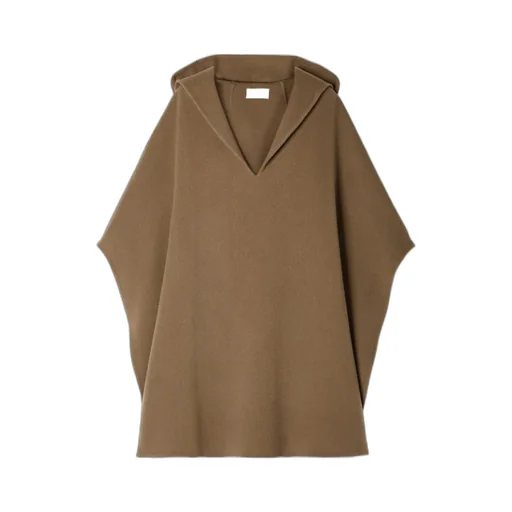 Nusa Hooded Cloak