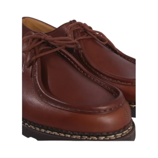 Paraboot Michael Lace-Up Shoes