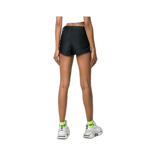 Logo Short Shorts