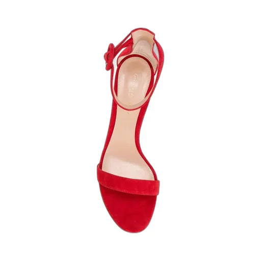 Portofino 85 High-Heeled Sandals
