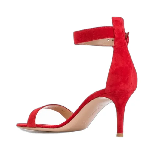 Portofino 85 High-Heeled Sandals