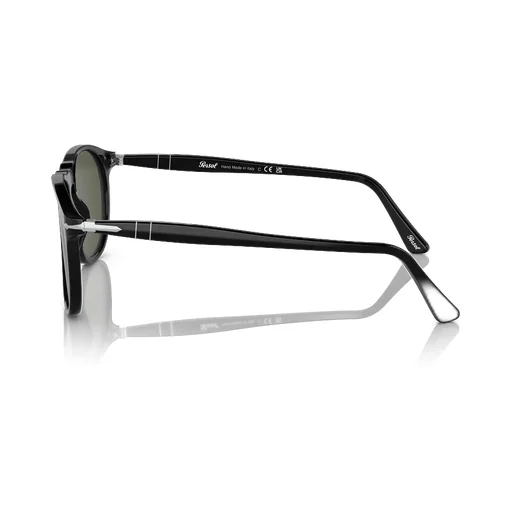 Persol Round Frame Sunglasses
