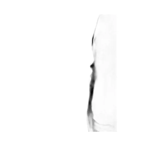 James Perse Long-Sleeved Crewneck Sheer Slub T-Shirt