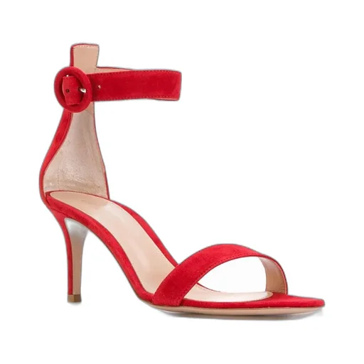 Portofino 85 High-Heeled Sandals