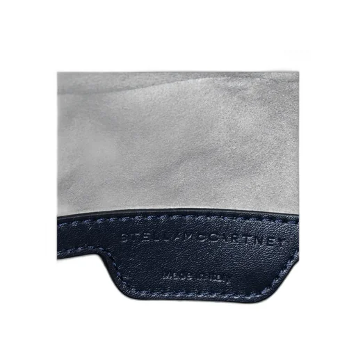 Navy Blue Trumpet Star Backpack