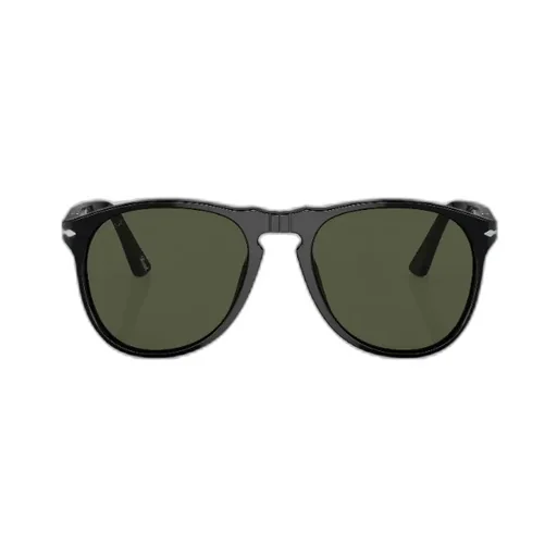 Persol Round Frame Sunglasses