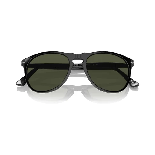 Persol Round Frame Sunglasses