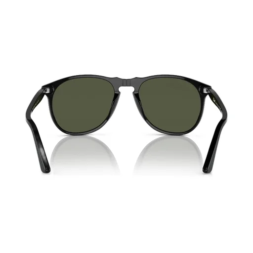 Persol Round Frame Sunglasses