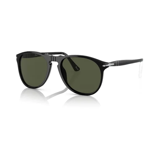 Persol Round Frame Sunglasses