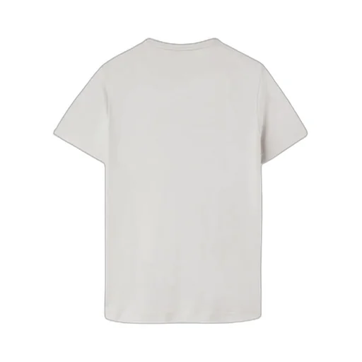 Loro Piana Short-Sleeved Jersey T-Shirt