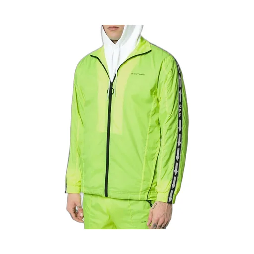 Zipper Casual Jacket
