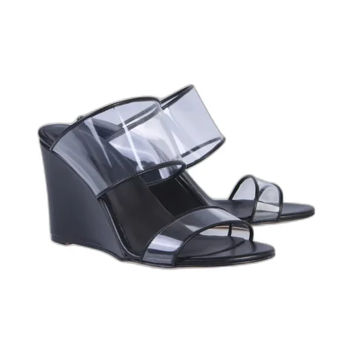 Paris Texas Plexi Band Strap Wedges