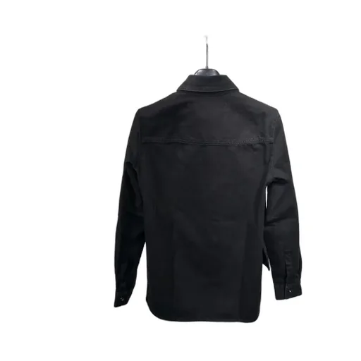 Embroidered Casual Jacket