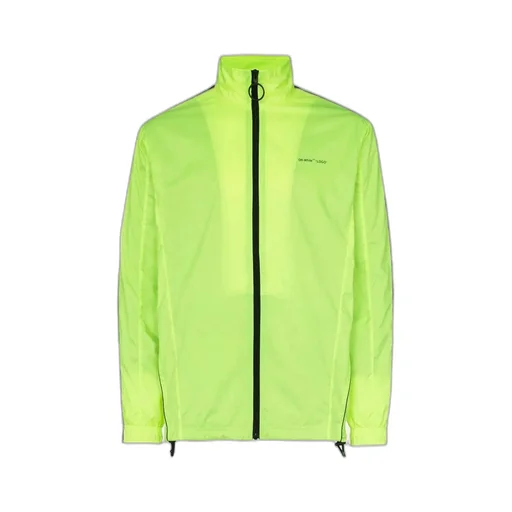 Zipper Casual Jacket
