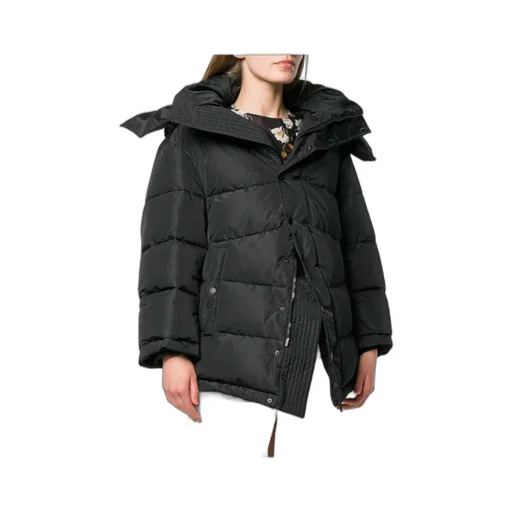 New Swing Puffer Coat