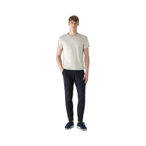 Loro Piana Short-Sleeved Jersey T-Shirt