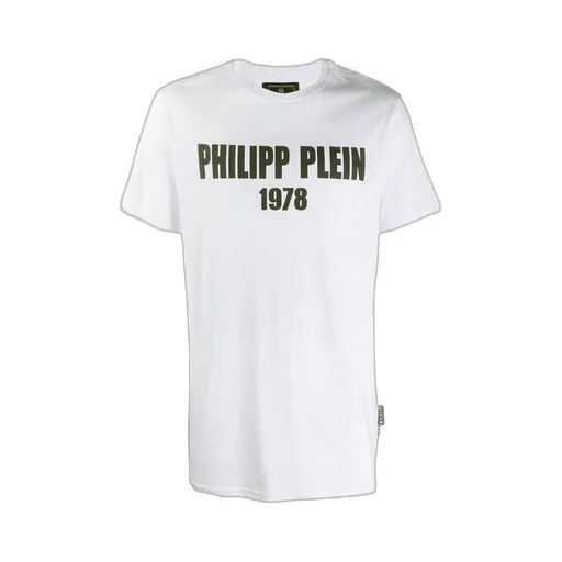 Logo Printed T-Shirt