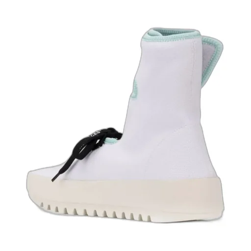 Moto Wrap Sneakers