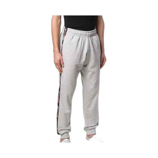 Gray Sweatpants