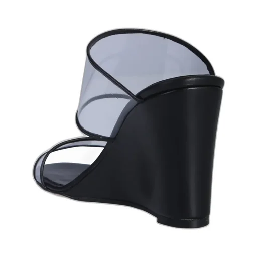 Paris Texas Plexi Band Strap Wedges