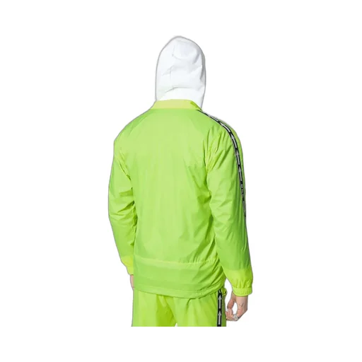 Zipper Casual Jacket