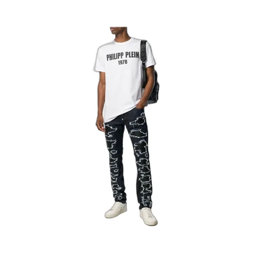 Logo Printed T-Shirt