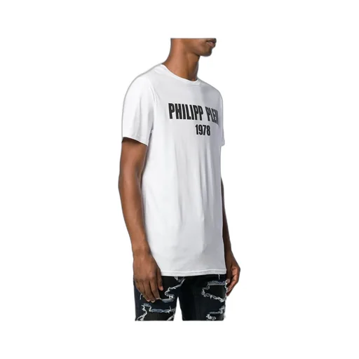 Logo Printed T-Shirt