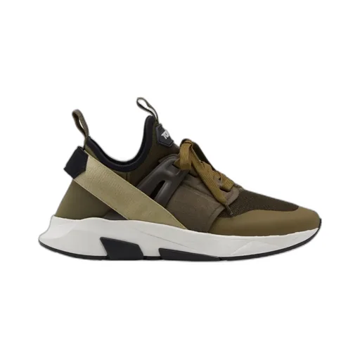 Yago Low Top Sneakers