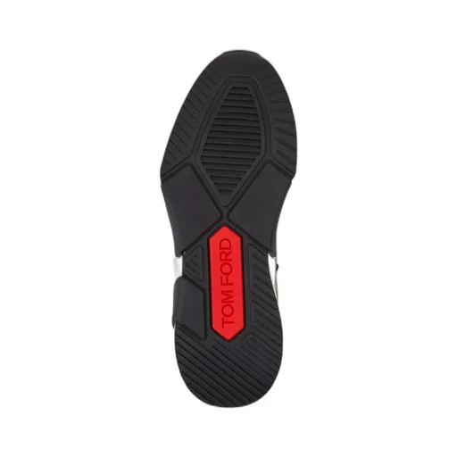 Yago Low Top Sneakers