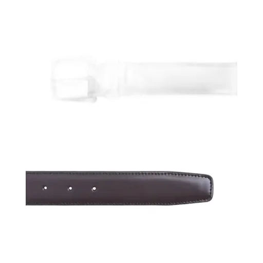 Tod's Classic Leather Belt