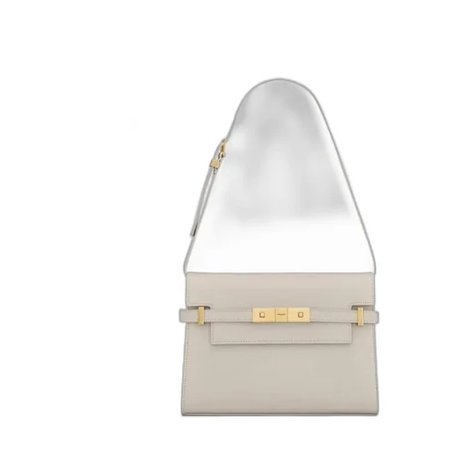 Saint Laurent Manhattan Small Shoulder Bag